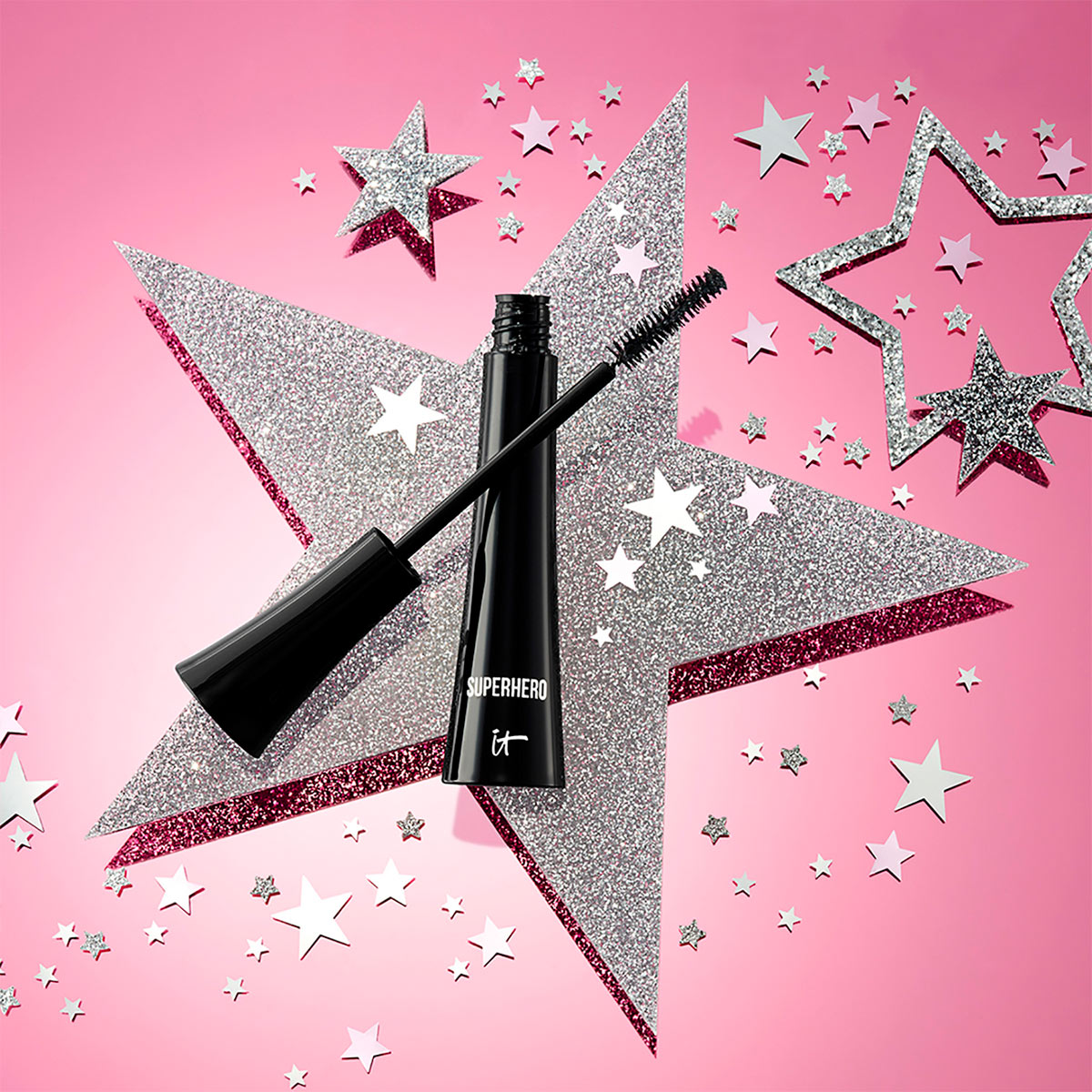 SUPERHERO™ MASCARA (MASCARA DE PESTAÑAS)